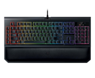 Razer BlackWidow Chroma V2 Yellow Switch - 346648 - zdjęcie 1